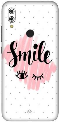 Toppings Xiaomi Redmi 7 Mobile Skin