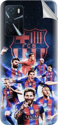 tiddler Oppo A 54s Mobile Skin