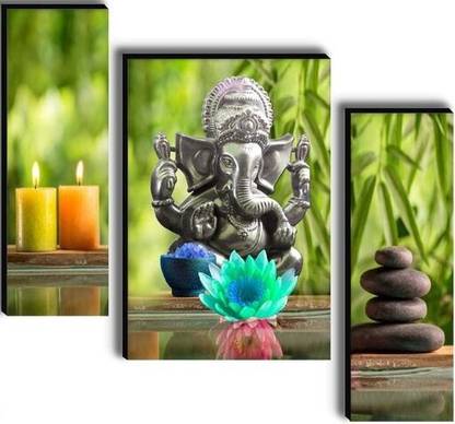 SNDArt MDF Wall Photo Frame