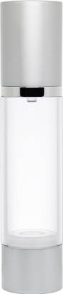 nsb herbals Perfume Bottle Clear