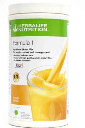 Herbalife Nutrition HEBALIFE NUTRITION Whey Protein