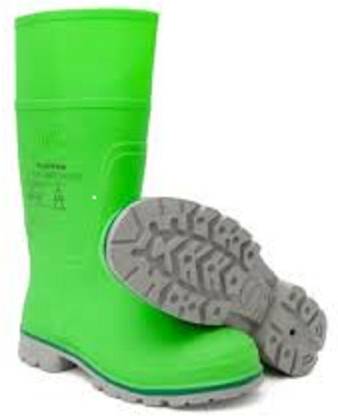 SAVIOUR Steel Toe Fabric Safety Shoe