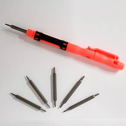 play run ™12 In 1 Precision Screwdrivers Repair Opening Tools Kit for iPhone Ratchet Screwdriver Set