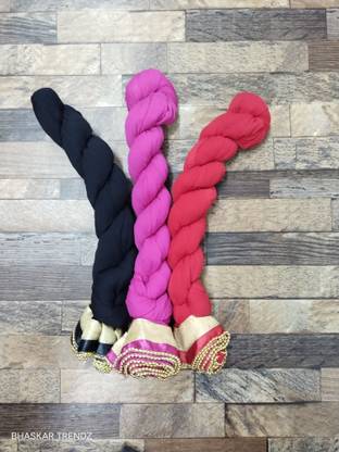 Chiffon Women Dupatta