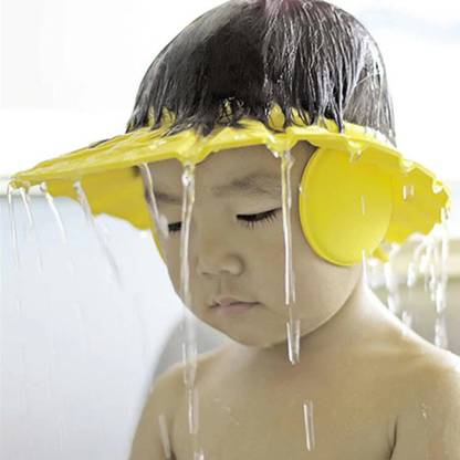 Born Babies SHAMPOO HAT