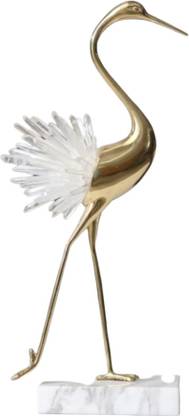 cart lane Decorative Showpiece  -  9 cm
