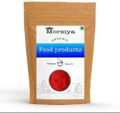 morsiya Red Chilli Powder