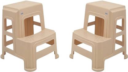 Supreme Stepper Stool for Home&Office Use Kitchen Stool