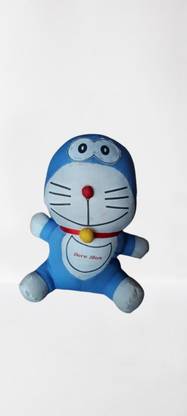ASIFTRADINGCO Doremon  - 120 cm
