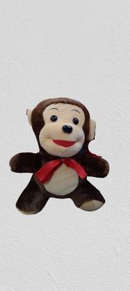 ASIFTRADINGCO Monkey Mouse  - 120 cm