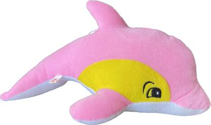 Roy Toys Dolphin  - 30 cm