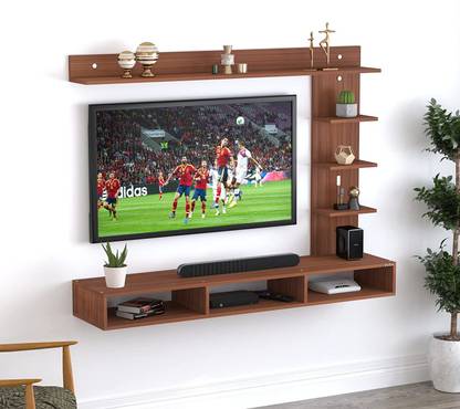 ANIKAA Tyron Engineered Wood TV Entertainment Unit