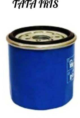 Shop Anyway Oil Filter TATA IRIS Spin-on Oil Filter