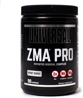 Universal Nutrition ZMA PRO