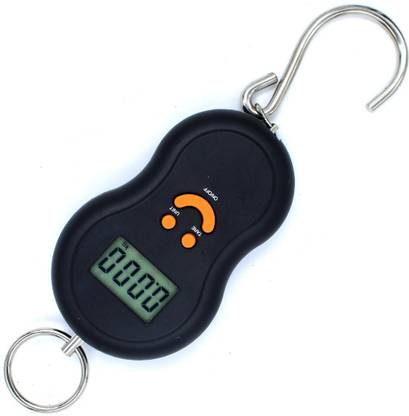 RFL Multipurpose Electronic Portable Hanging Weighing Scales Multi Unit KG/LB/OZ AX Weighing Scale