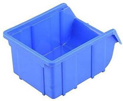Ansh Enterprises SMALL spare parts bins Weight Box