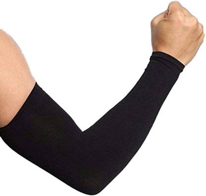 VECTORA Cotton Arm Sleeve For Men & Women