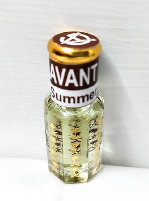 AAVANT GROUP SUMMER_5 Floral Attar