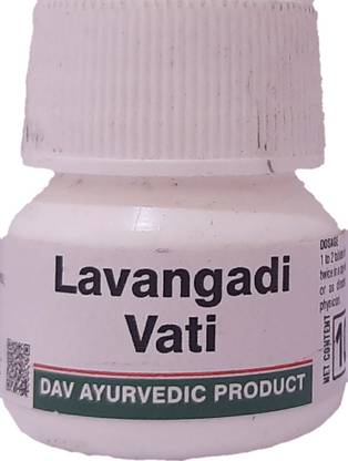DAV Pharmacy Lavangadi Vati