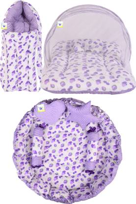Toddylon New Born Baby Care Daily Essential Gift Set Combo