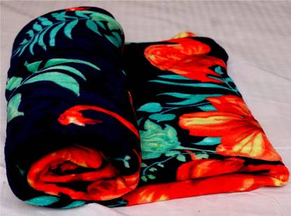 Changers 3D Printed Double AC Blanket for  AC Room