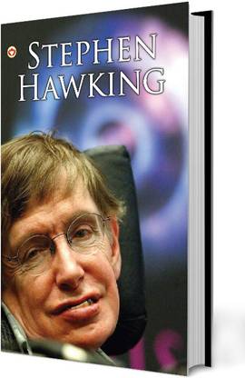 Great Scientists of the World : Stephen Hawking