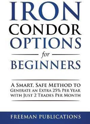 Iron Condor Options for Beginners
