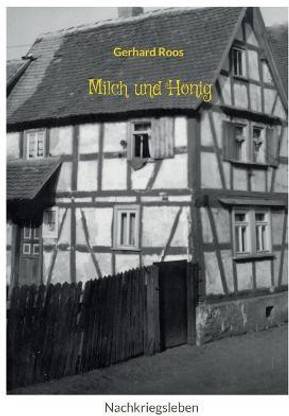 Milch und Honig