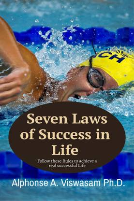 SEVEN LAWS FOR SUCCESS IN LIFE
