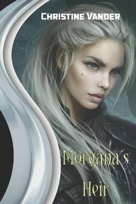 Morgana's Heir