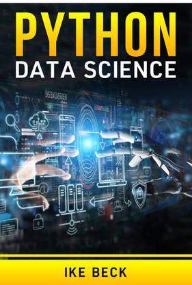 Python Data Science Ike Beck