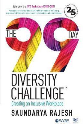 The 99 Day Diversity Challenge