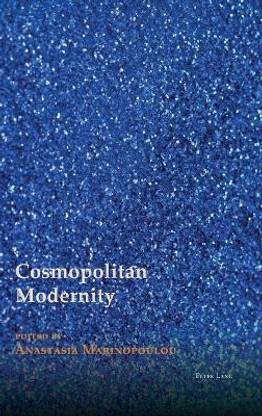 Cosmopolitan Modernity