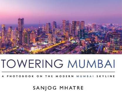 Towering Mumbai