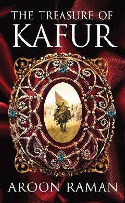 The Treasure of Kafur