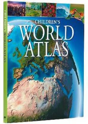 Children's World Atlas