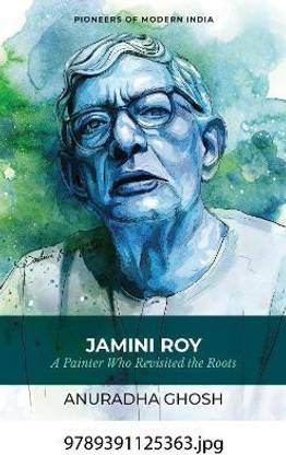 Jamini Roy