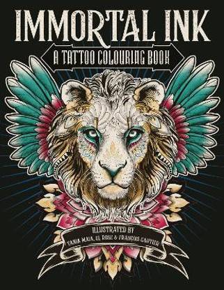 Immortal Ink