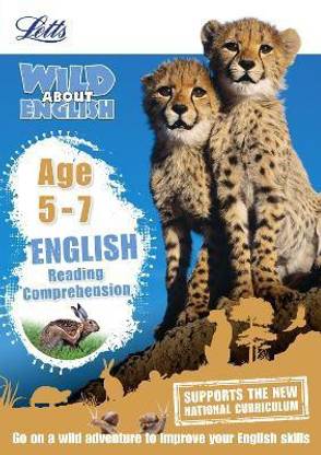 English - Reading Comprehension Age 5-7