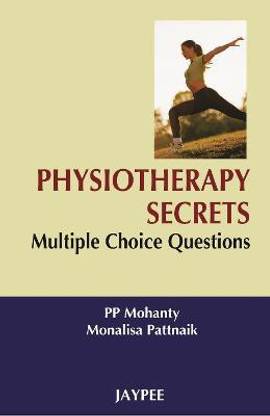 Physiotherapy Secrets