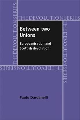 Between Two Unions