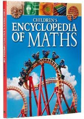Children's Encyclopedia of Maths