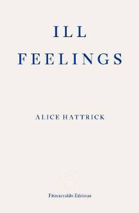 Ill Feelings