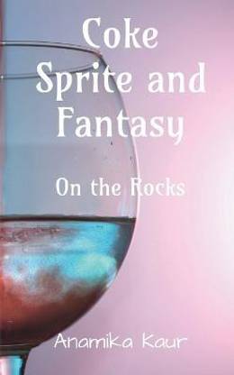 Coke Sprite and Fantasy