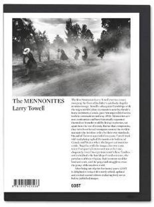 The Mennonites