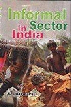 Informal Sector in India