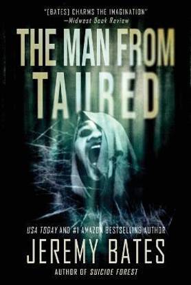 The Man from Taured
