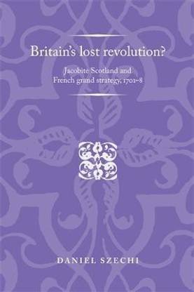 Britain's Lost Revolution?