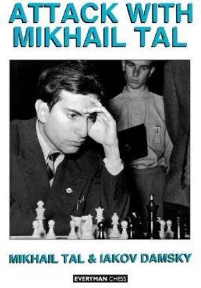 Attack with Mikhail Tal