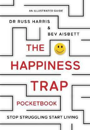 The Happiness Trap Pocket Book